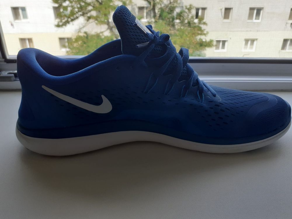 Adidasi Nike Running marimea 46