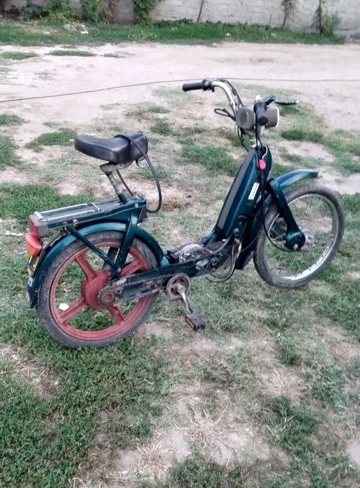 Vând piaggio nefuncțional