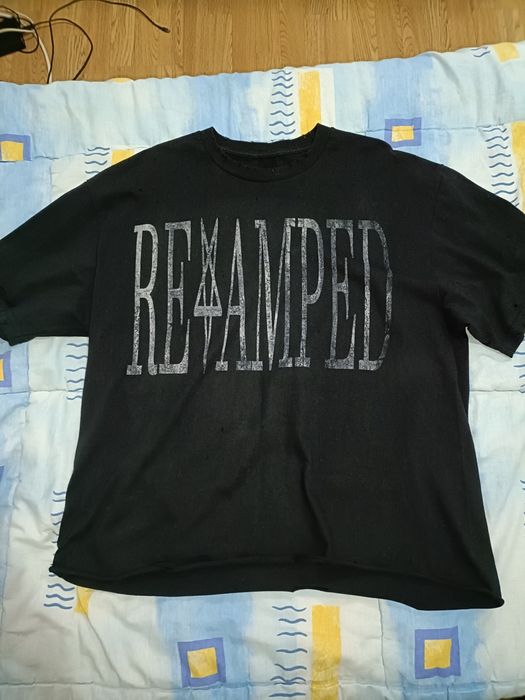 Tricou opium Revamped Nou nout