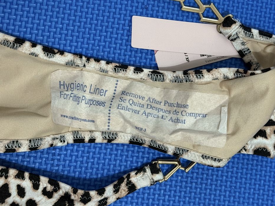 Slipi Victoria Secret Xs