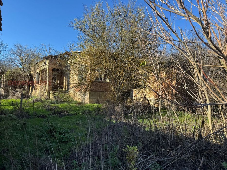 Продава се Къща в с. Росица, Област Добрич - 80 кв.м за 63 €/кв.м - Снимка #3