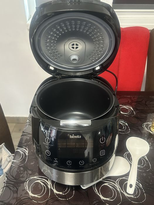 Multicooker biovita