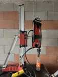 Carota Hilti DD200