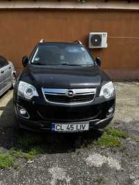 Opel Antara 2012