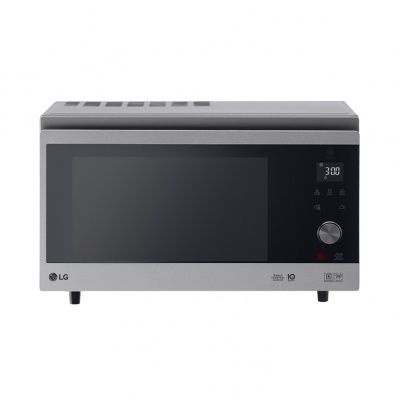 Микроволновая печь LG MJ3965AIS