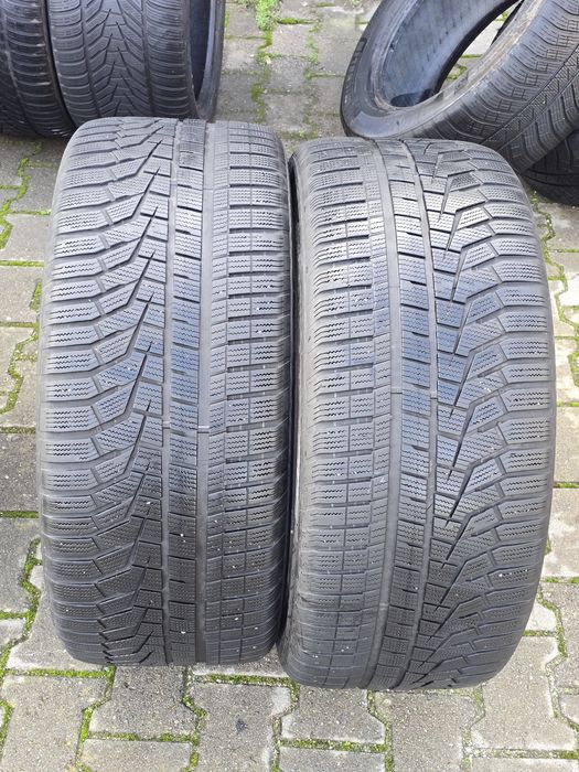 285 45 21 Hankook