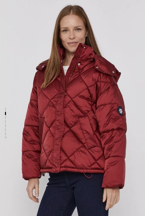 Дамско яке Pepe Jeans