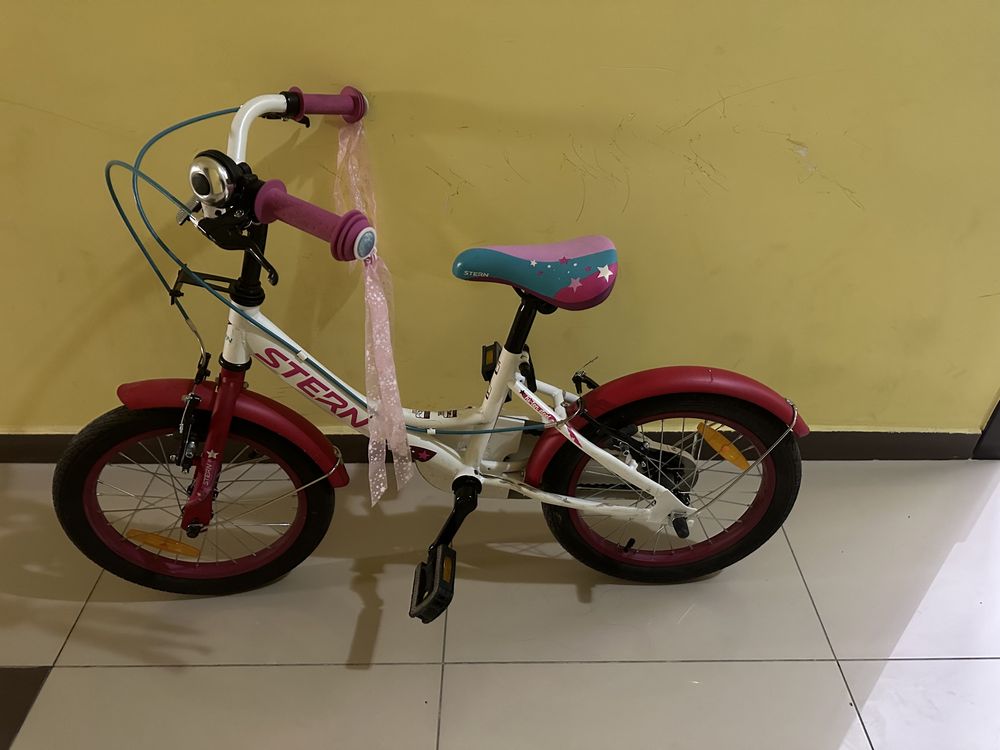 Продаются  детские велосипеды