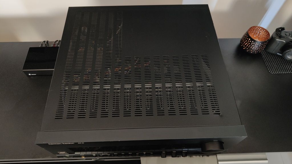 Amplituner 5.1 Harman Kardon AVR80