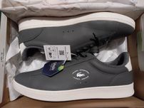 Lacoste   UK  11