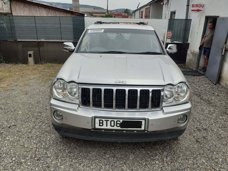 Dezmembrari dezmembrez  Jeep Grand Cherokee III 3.0