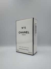 Chanel Nr 5 100 ml EDP