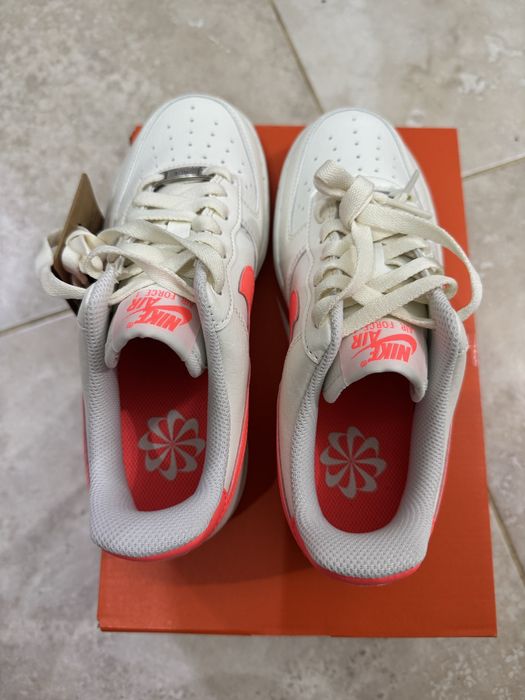 Nike Air Force 1, masura 41, noi