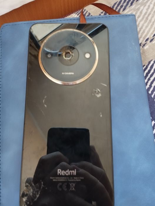 Redmi  A3X 64 гб