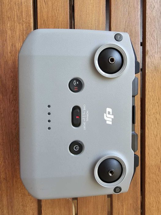 Drone DJI Mini 2 + Docking station