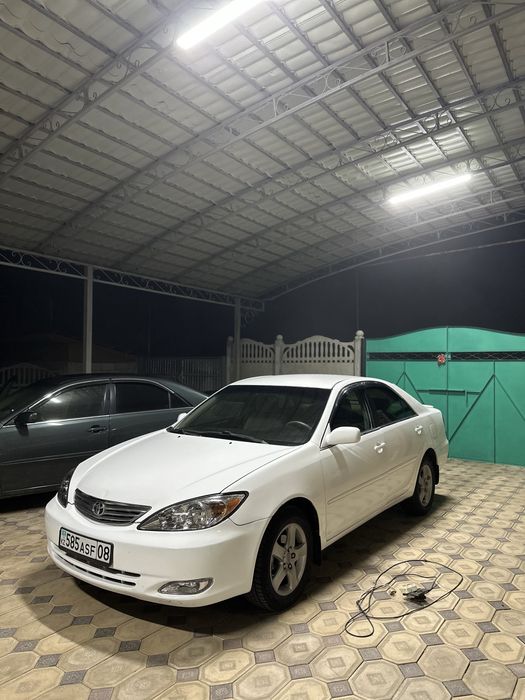 Продам камри 30 америка