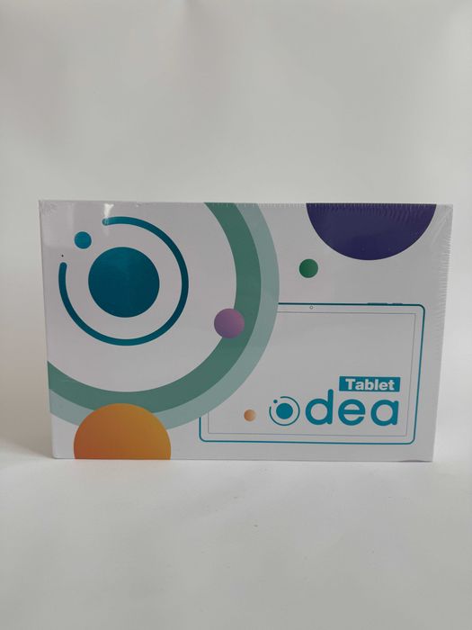 ODEA Tablet 12 2025 2K Android 15, 8000mAh, 12GB RAM+128GB ROM