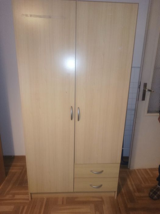 Подарявам обзавеждане за детска стая