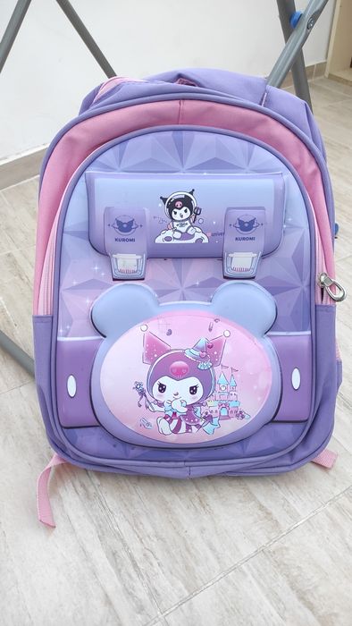 Ругзяки для девочек