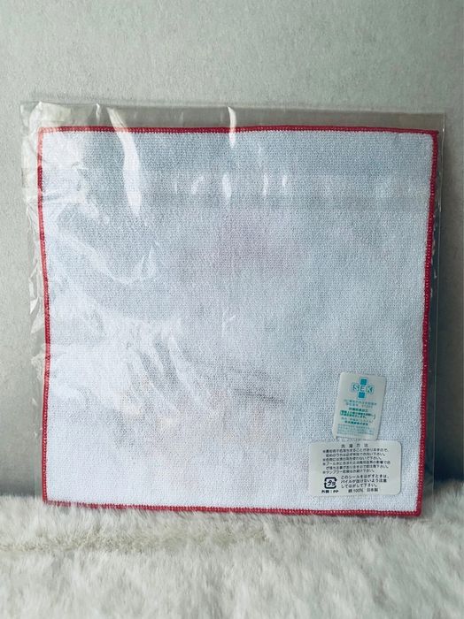 Салфетка Hello Kitty