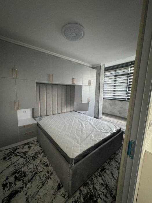 2-х комнатная квартира ул. Бабура есть арендатор за 400 ID: 4334