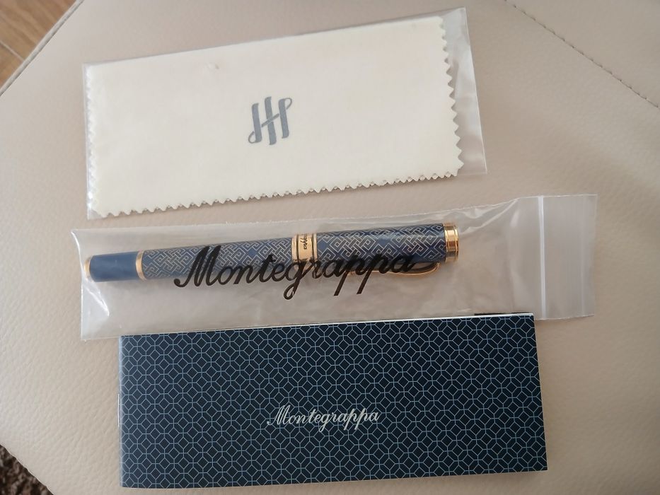 Pix Roller montegrappa