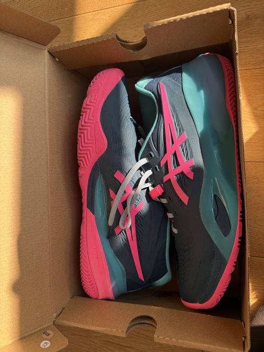 Asics Gel-Resolution x Padel