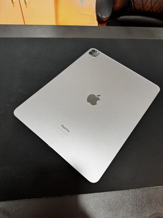 Ipad Pro 12.9 - 256gb Gen 6th - Ca Nou