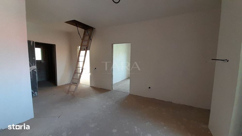 Vanzare apartamente cu 3 camere in Apahida