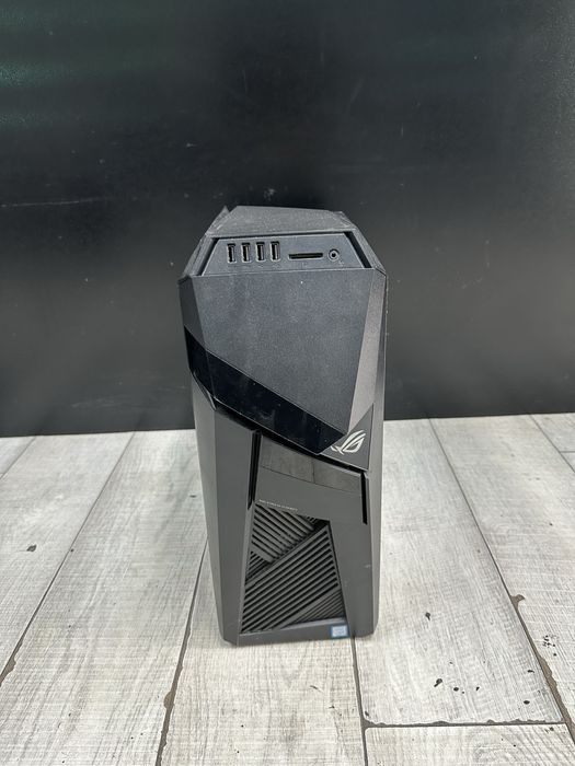 NDP Amanet NON-STOP Calea Vitan Nr. 121 ASUS ROG (37821)