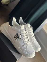 Pantofi sport Karl Lagerfeld