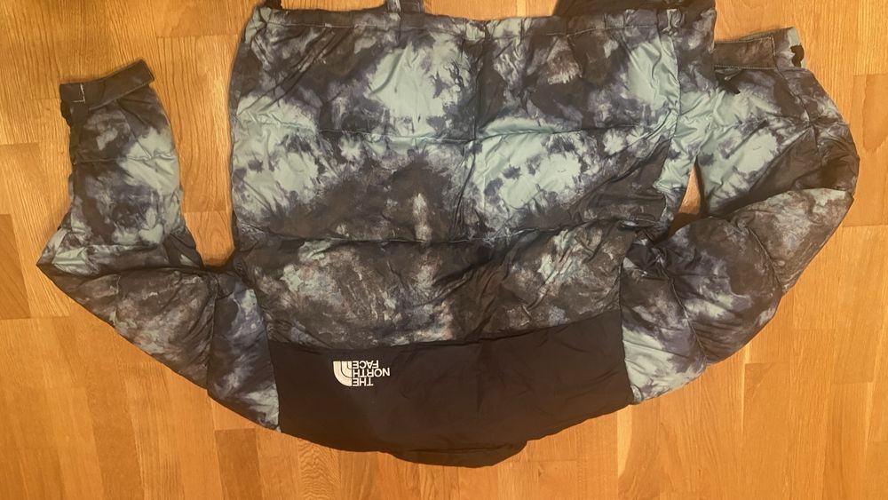 Geaca de puf - The North Face