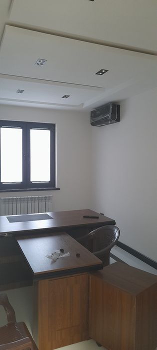 Kandisioner ustanofka qilamiza