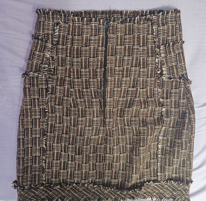 Дамско сако junona  caramella