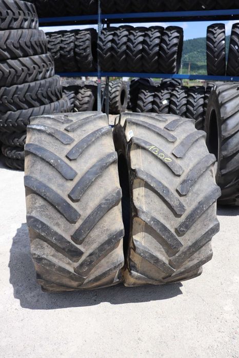 Cauciucuri 540/65r28 anvelope second continental