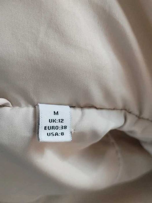 Geacă damă iarnă.