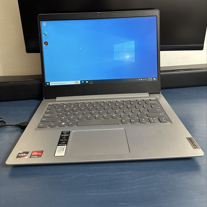 Lenovo Idea Pad 3 Ryzen 5