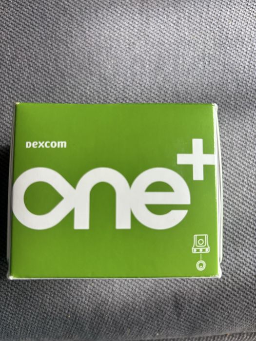 Dexcom one сеонзори