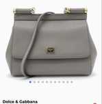 Geanta Dolce Gabbana