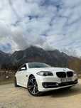 BMW Seria 5 BMW F10 520d