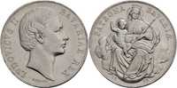 1 Талер Бавария (Германия) 1869 г. (сребро)