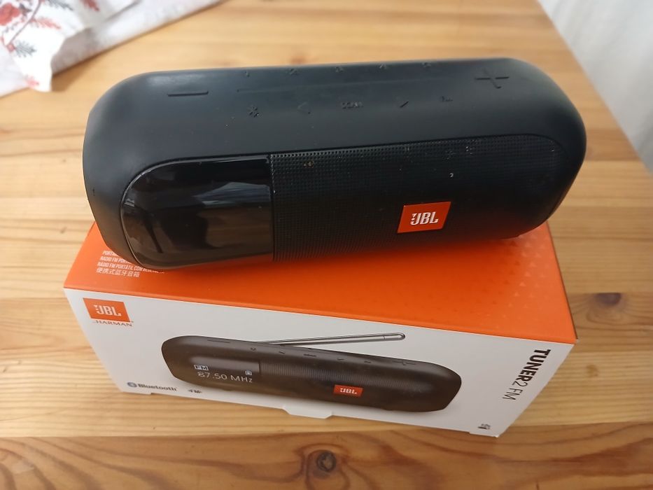JBL Tuner 2 originala