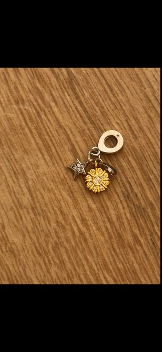 Пандора талисмани Pandora