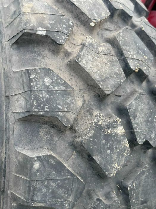Anvelope 365/80 R20