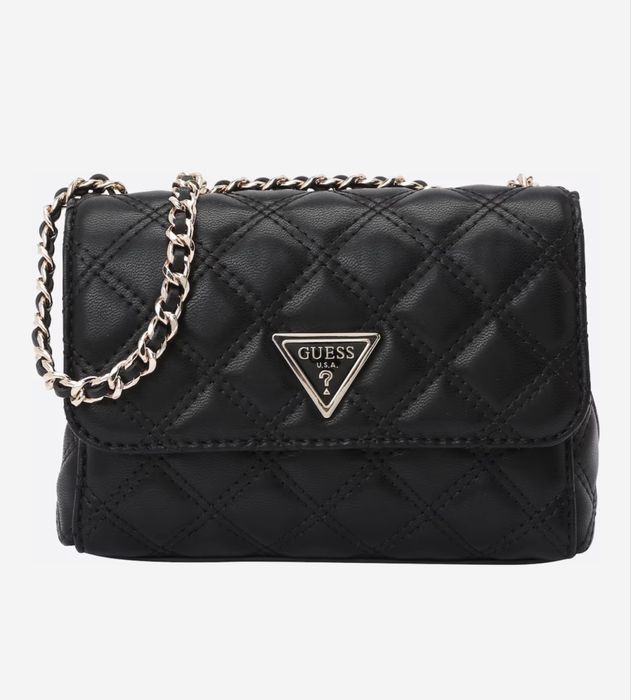 Дамска малка чанта Guess