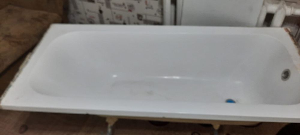 Продам ванную в хорошем состоянии