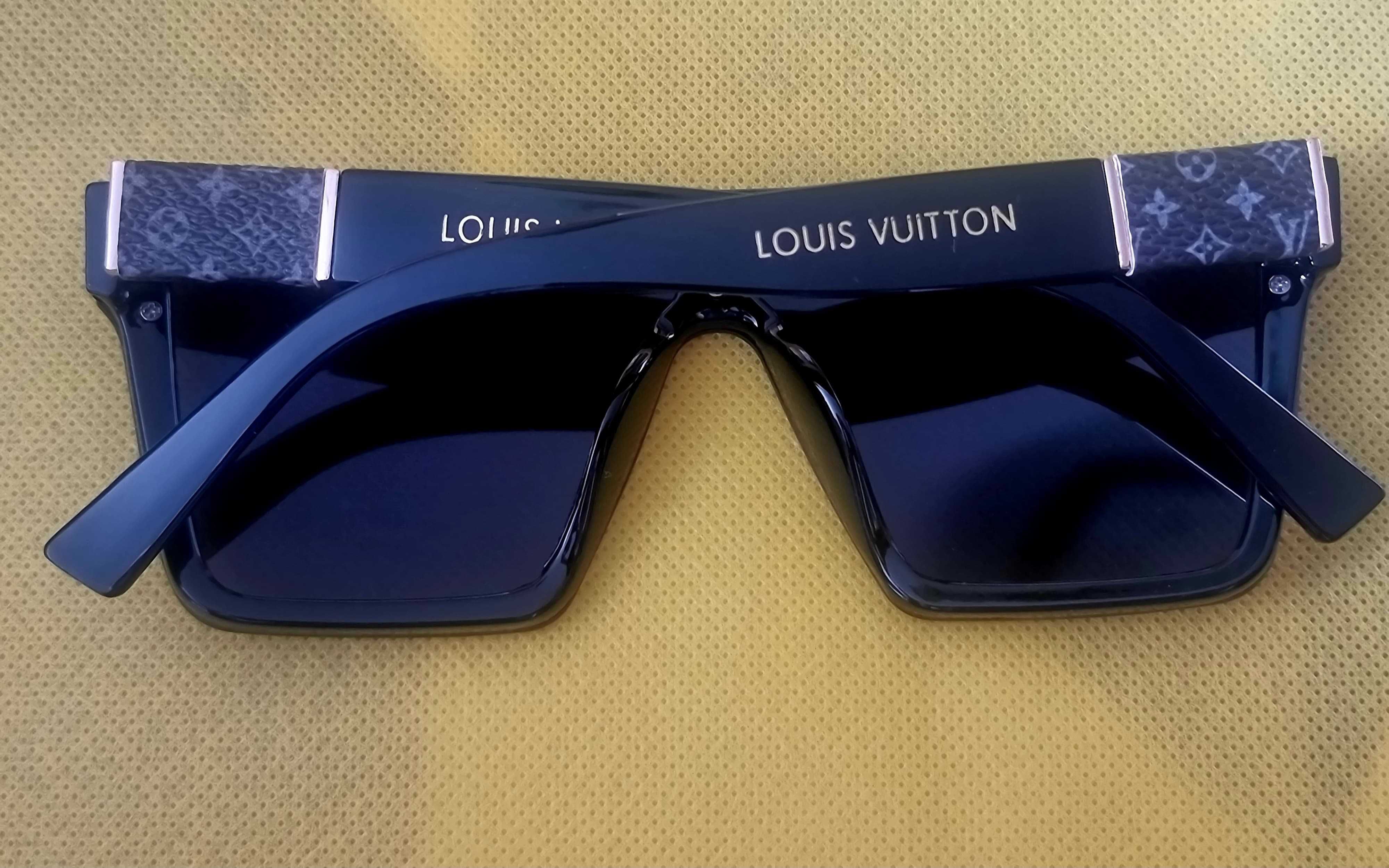 Ochelari de soare Louis Vuitton model 5, Transport Gratuit