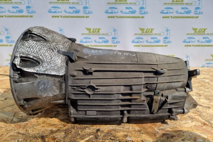 cutie de viteze automata si convertizor 7g cod 2032705200 3.0d 320 cdi 224cp om642 Mercedes-Benz CL