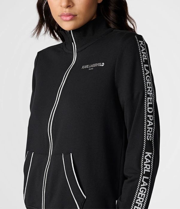 Karl Lagerfeld оригинал спортивный костюм и кроссовки