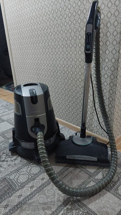 Пылесос Roboclean для влажной уборки